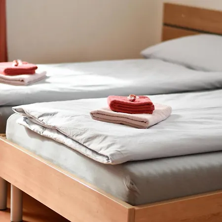 Heidi Appartement-fewo 8-bettwohnung Nr- 61 By Interhome Appartamento *