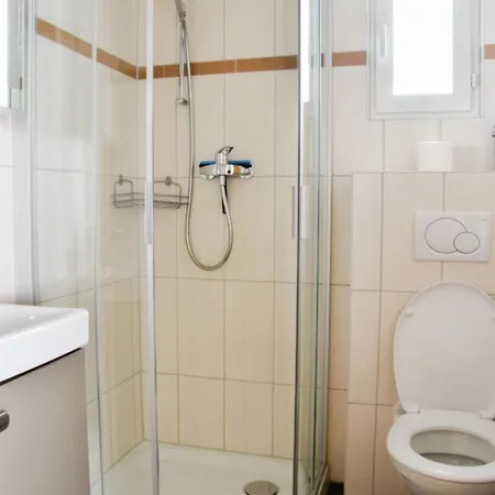 Appartamento Heidi Appartement-fewo 8-bettwohnung Nr- 61 By Interhome *